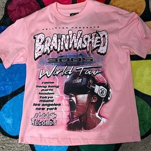 hesllstar shirt worn once trying to get rid of